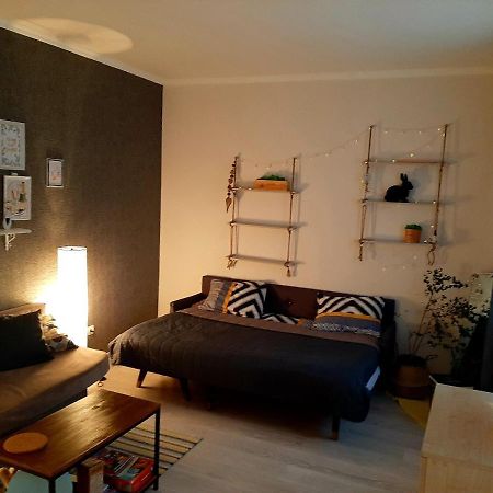 Relax Point Apartment Irpin Εξωτερικό φωτογραφία