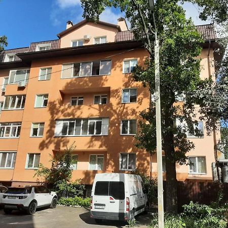 Relax Point Apartment Irpin Εξωτερικό φωτογραφία