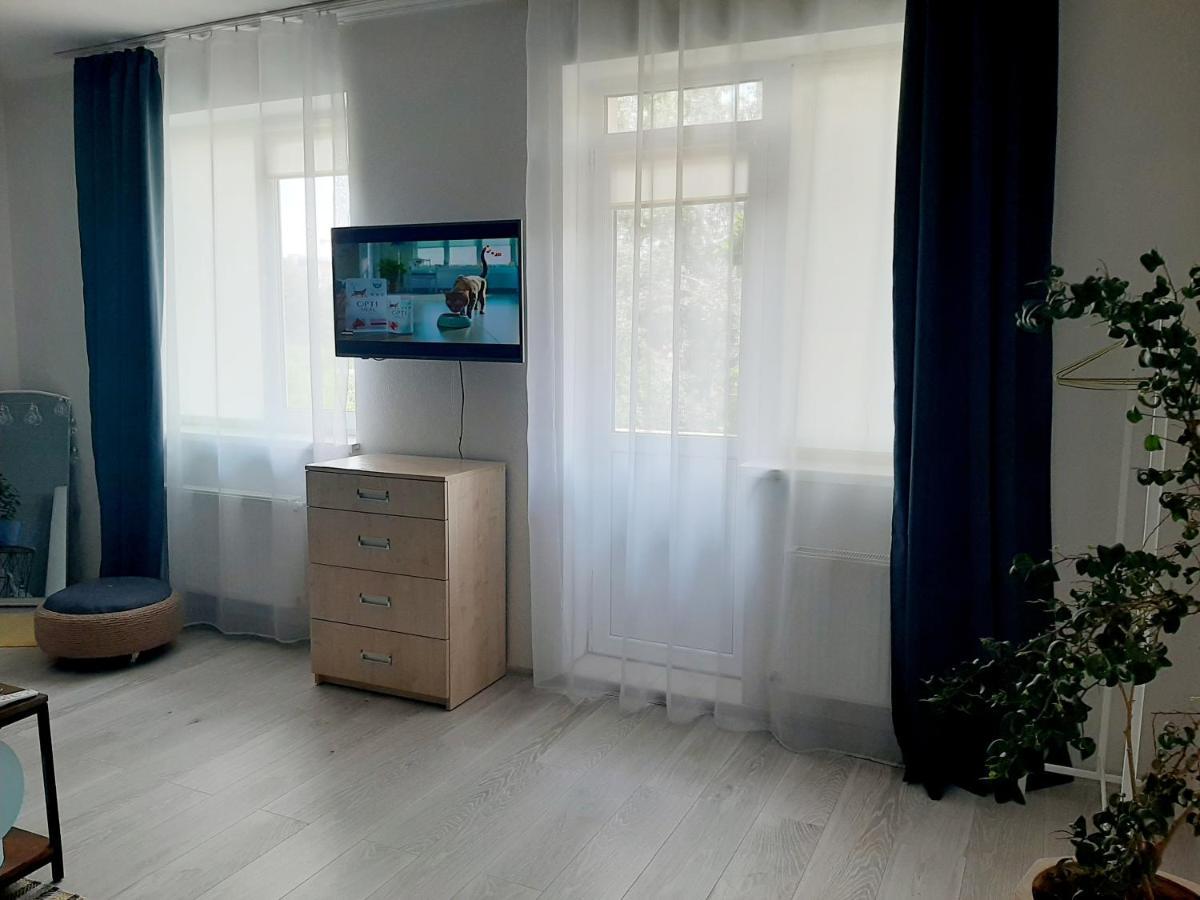 Relax Point Apartment Irpin Εξωτερικό φωτογραφία