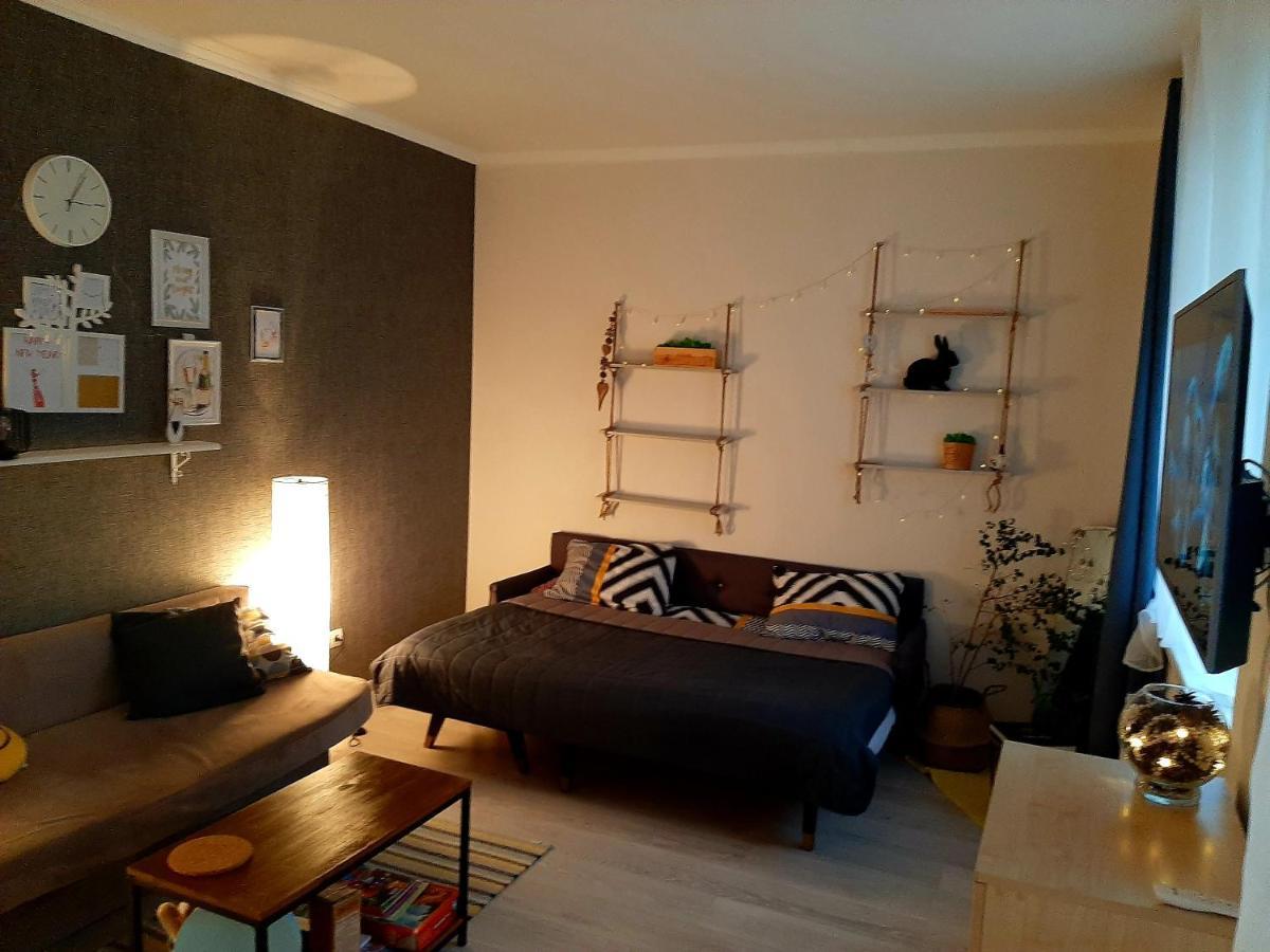 Relax Point Apartment Irpin Εξωτερικό φωτογραφία