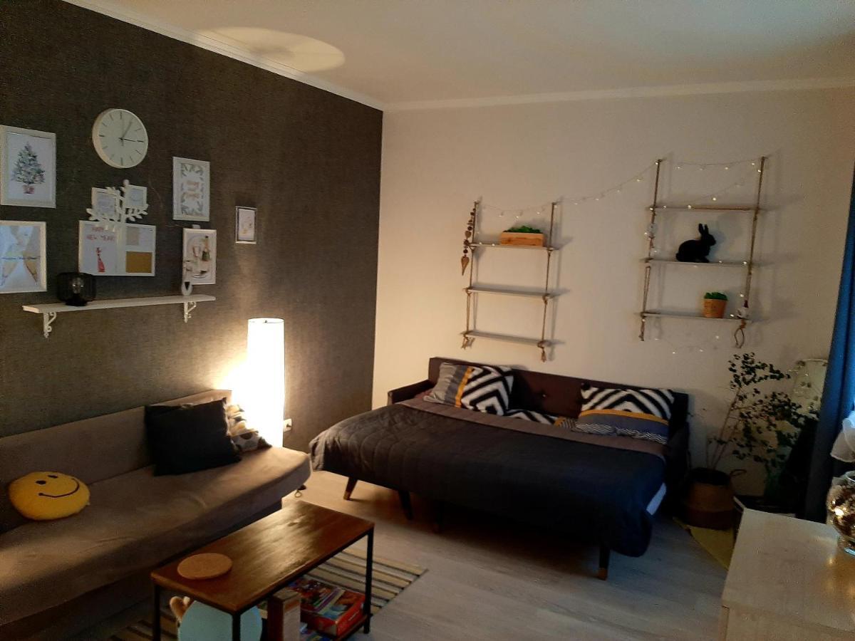 Relax Point Apartment Irpin Εξωτερικό φωτογραφία