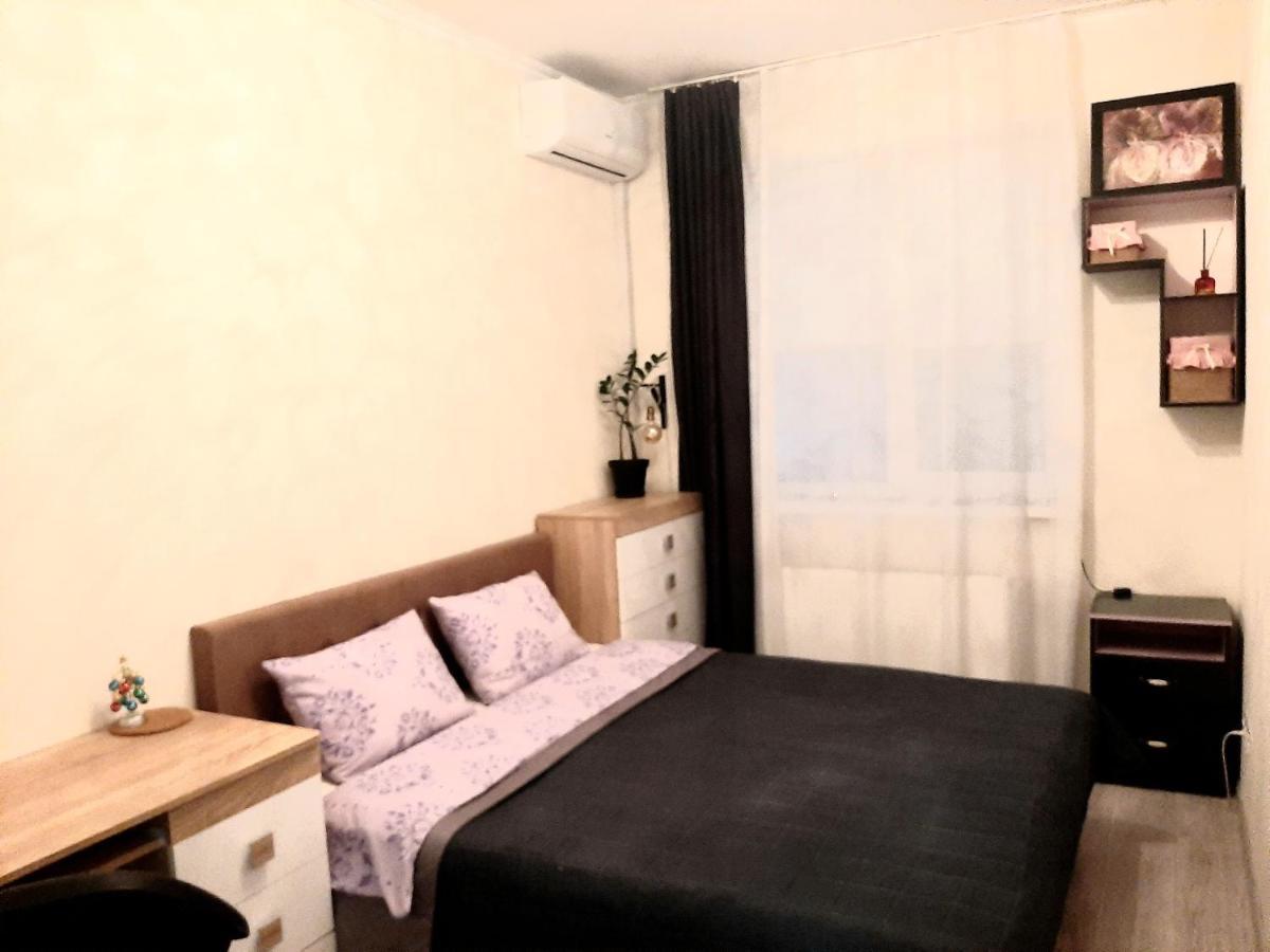 Relax Point Apartment Irpin Εξωτερικό φωτογραφία