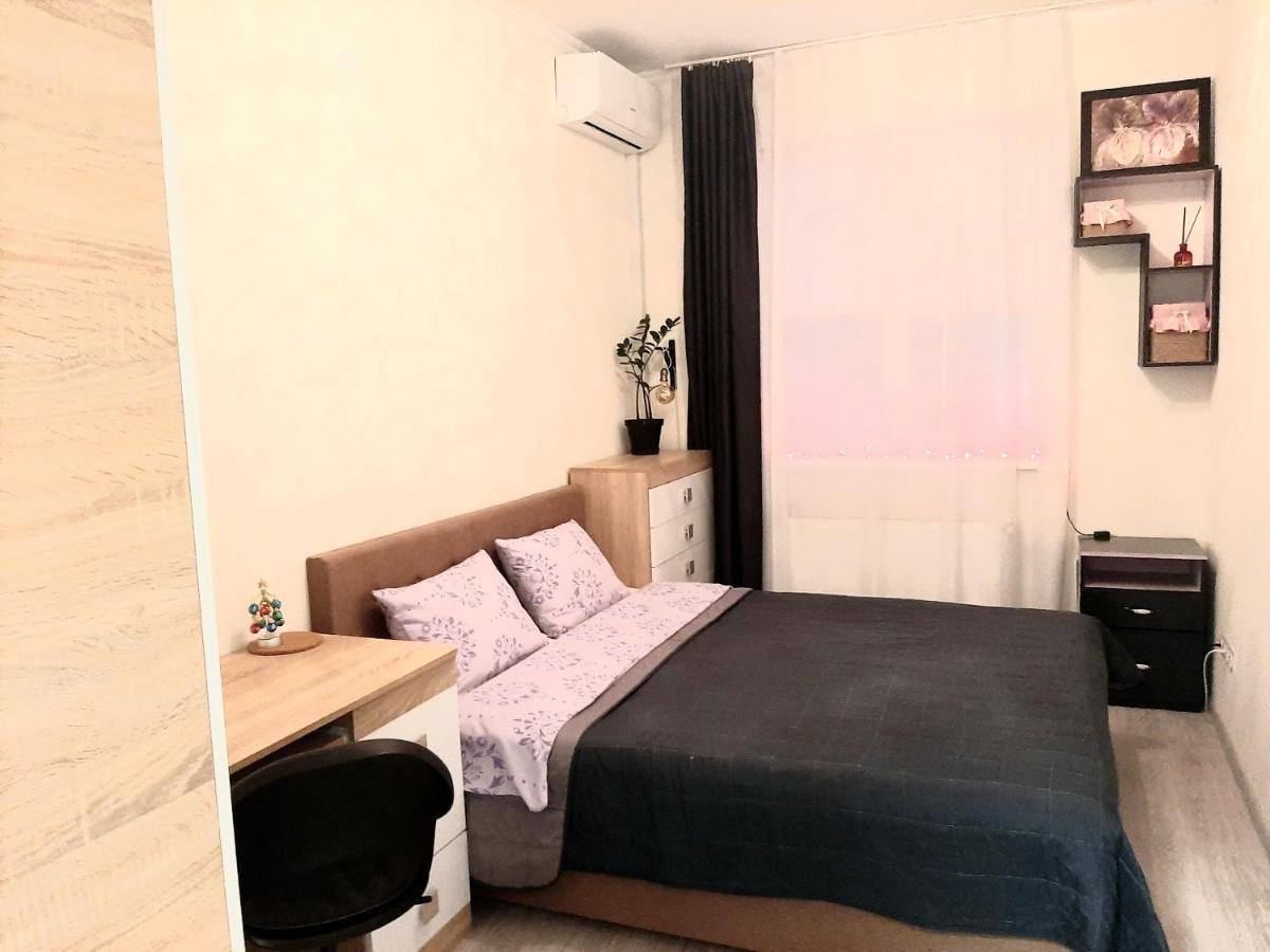 Relax Point Apartment Irpin Εξωτερικό φωτογραφία