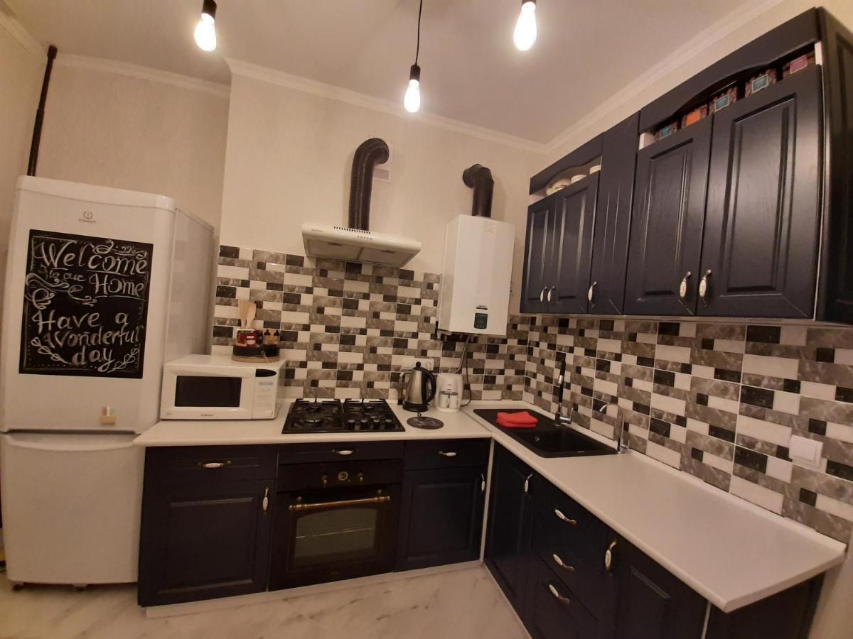 Relax Point Apartment Irpin Εξωτερικό φωτογραφία