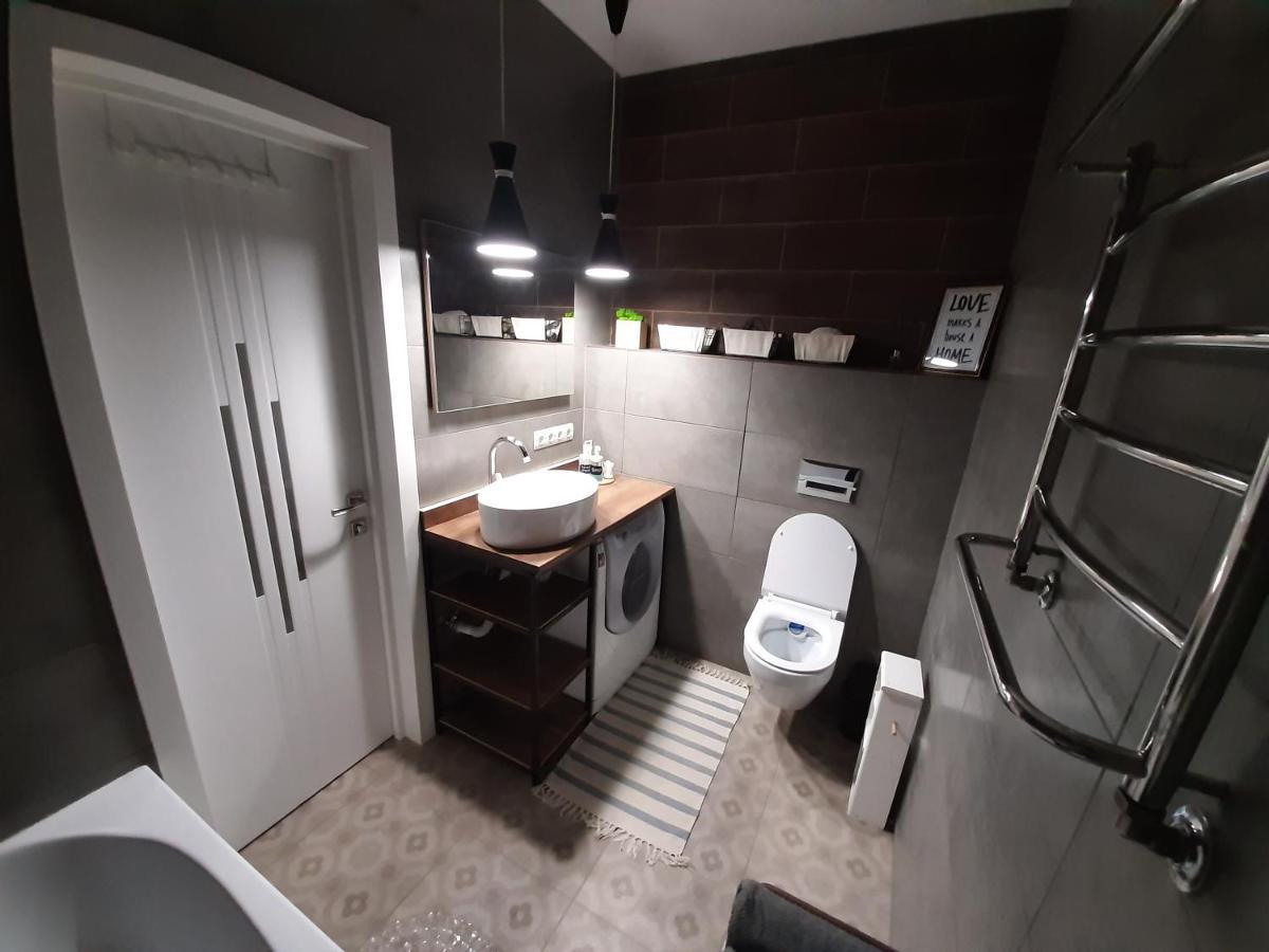 Relax Point Apartment Irpin Εξωτερικό φωτογραφία