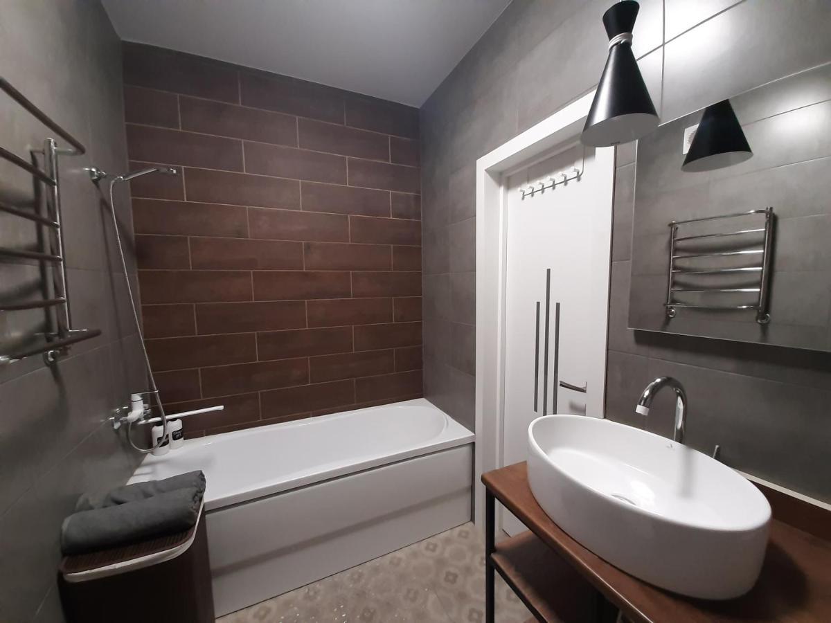 Relax Point Apartment Irpin Εξωτερικό φωτογραφία