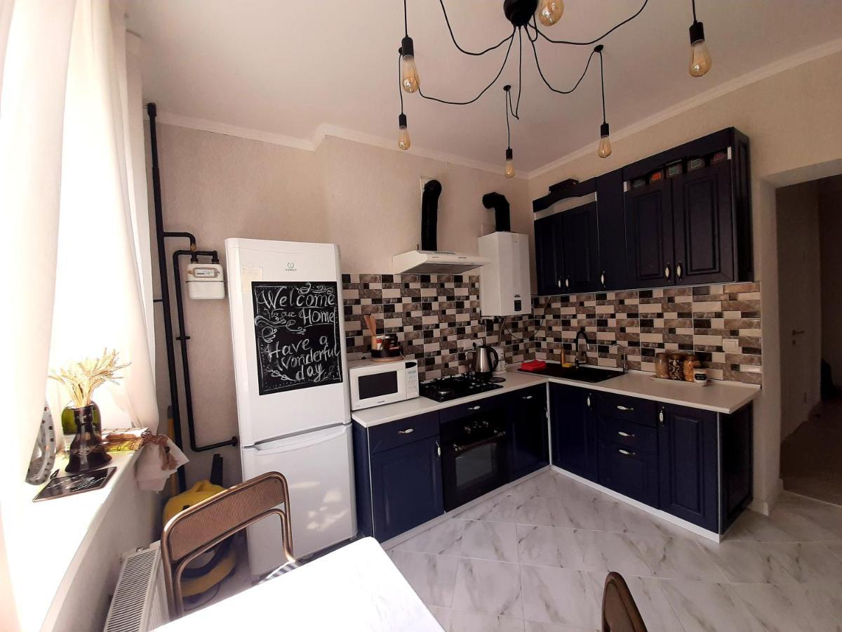Relax Point Apartment Irpin Εξωτερικό φωτογραφία